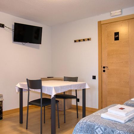 Pensión Pamplonabeds Exterior foto